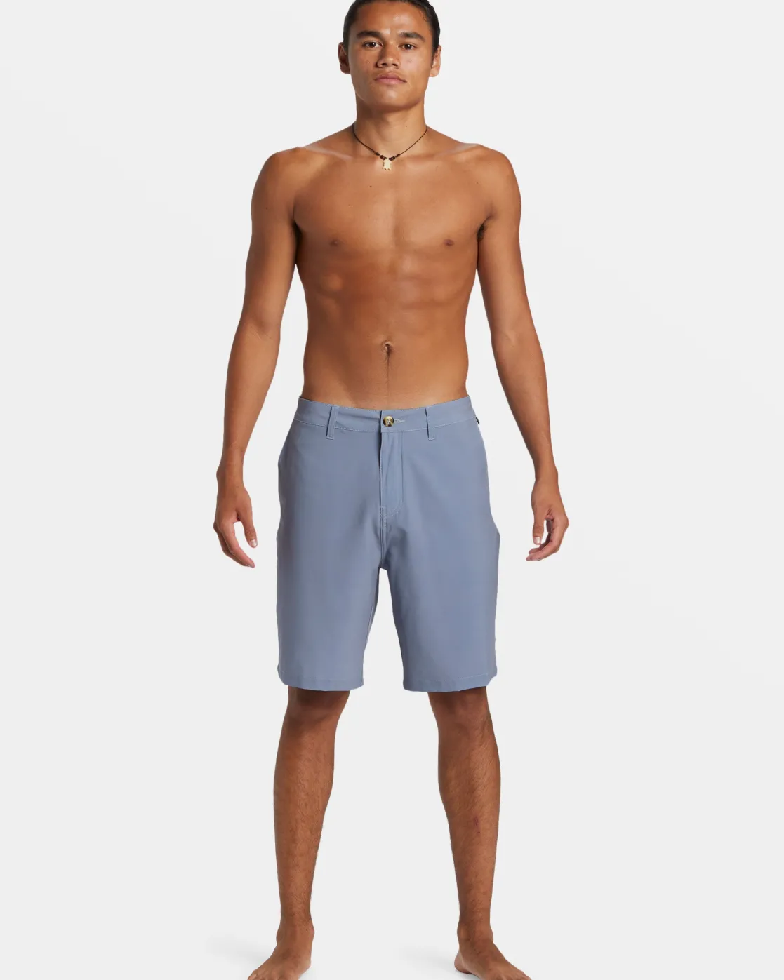 Quiksilver Shorts & Amphibians | Under $100>Union Amphibian 20" Hybrid Shorts FLINTSTONE