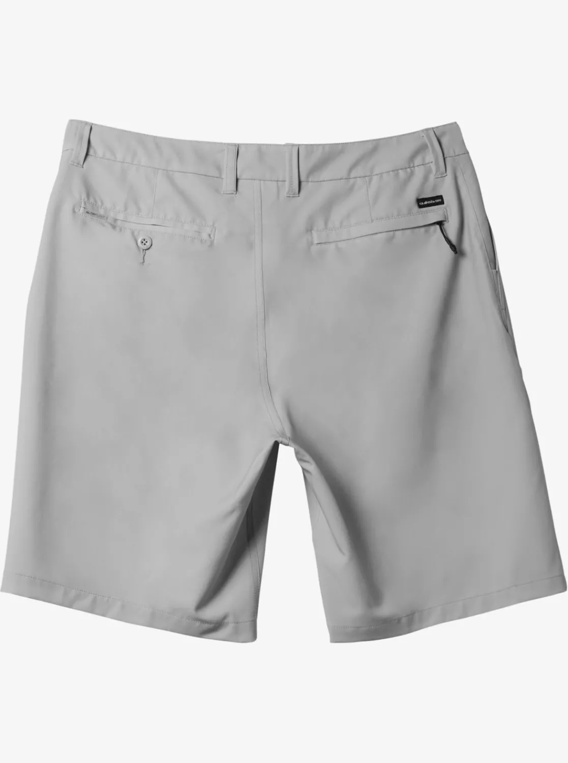 Quiksilver Shorts & Amphibians | Under $100>Union Amphibian 20" Hybrid Shorts QUARRY