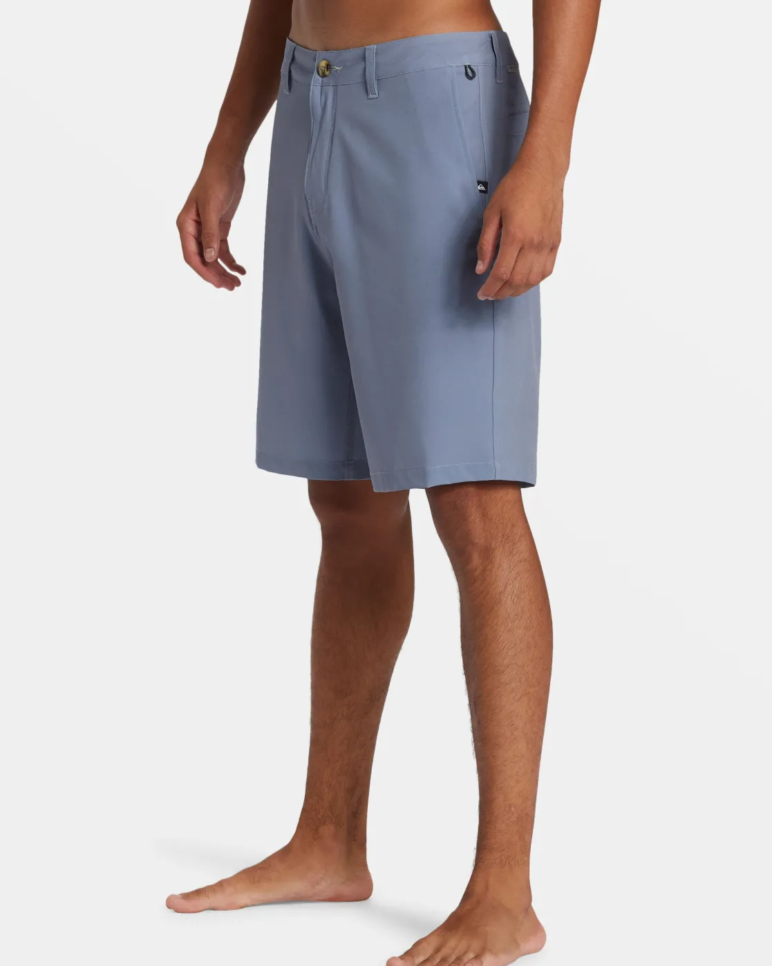Quiksilver Shorts & Amphibians | Under $100>Union Amphibian 20" Hybrid Shorts FLINTSTONE