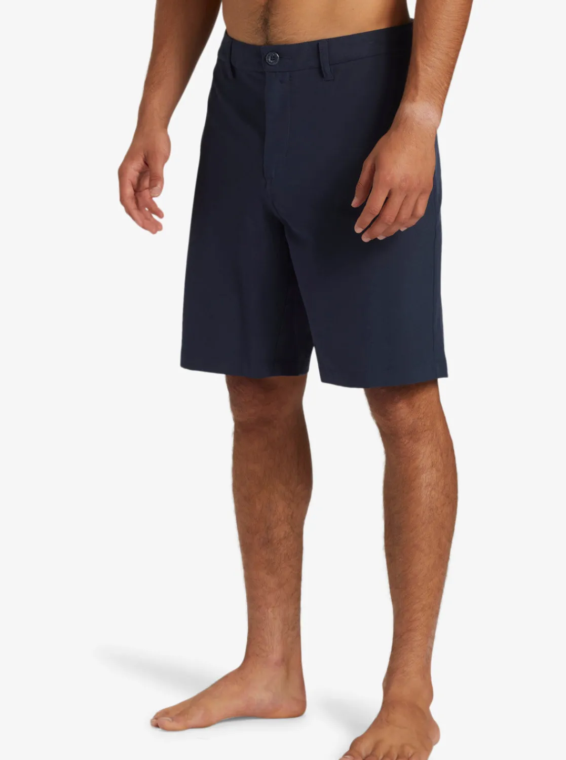 Quiksilver Shorts & Amphibians | Under $100>Union Amphibian 20" Hybrid Shorts DARKNAVY