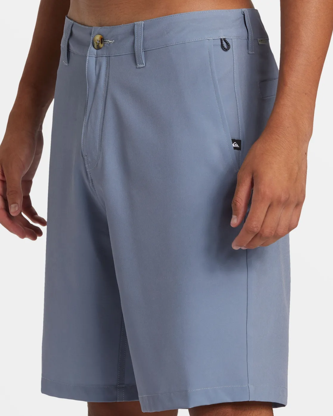 Quiksilver Shorts & Amphibians | Under $100>Union Amphibian 20" Hybrid Shorts FLINTSTONE
