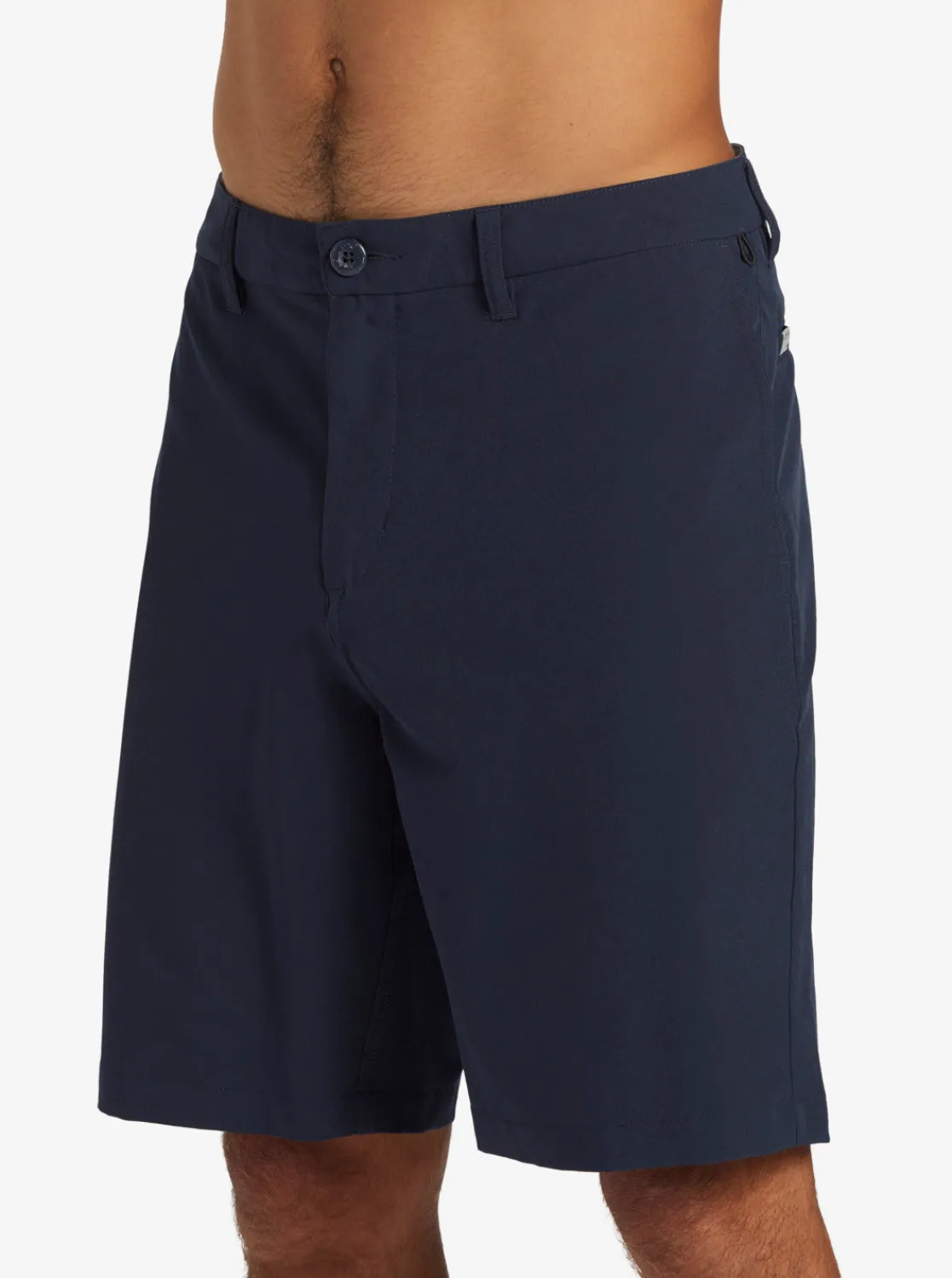Quiksilver Shorts & Amphibians | Under $100>Union Amphibian 20" Hybrid Shorts DARKNAVY