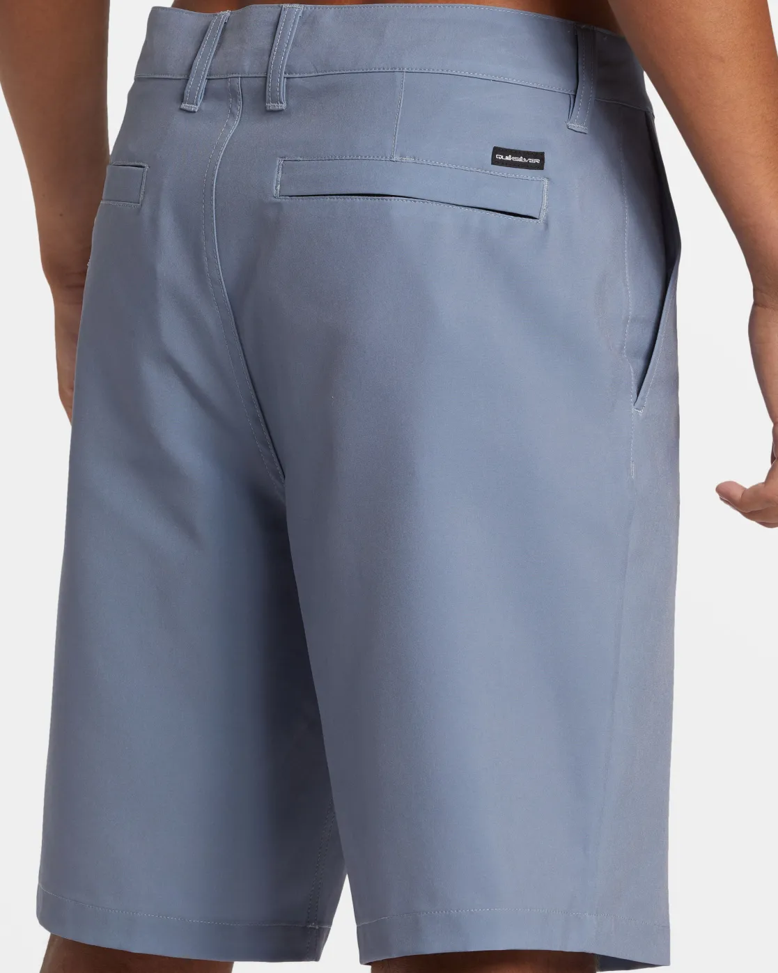 Quiksilver Shorts & Amphibians | Under $100>Union Amphibian 20" Hybrid Shorts FLINTSTONE
