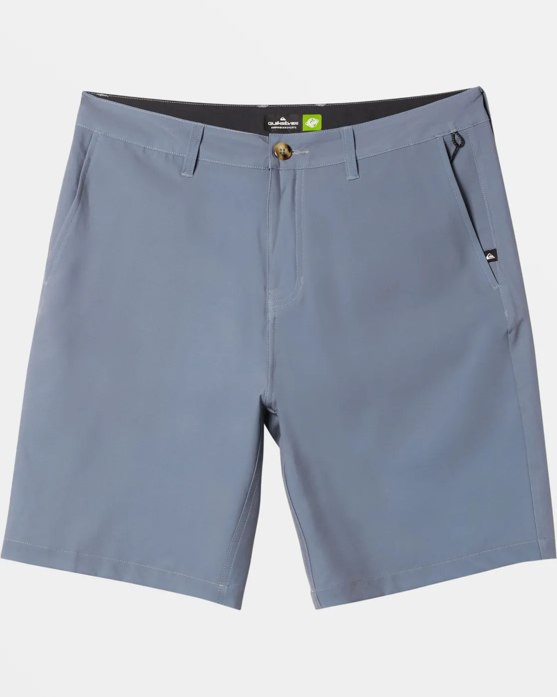 Quiksilver Shorts & Amphibians | Under $100>Union Amphibian 20" Hybrid Shorts FLINTSTONE