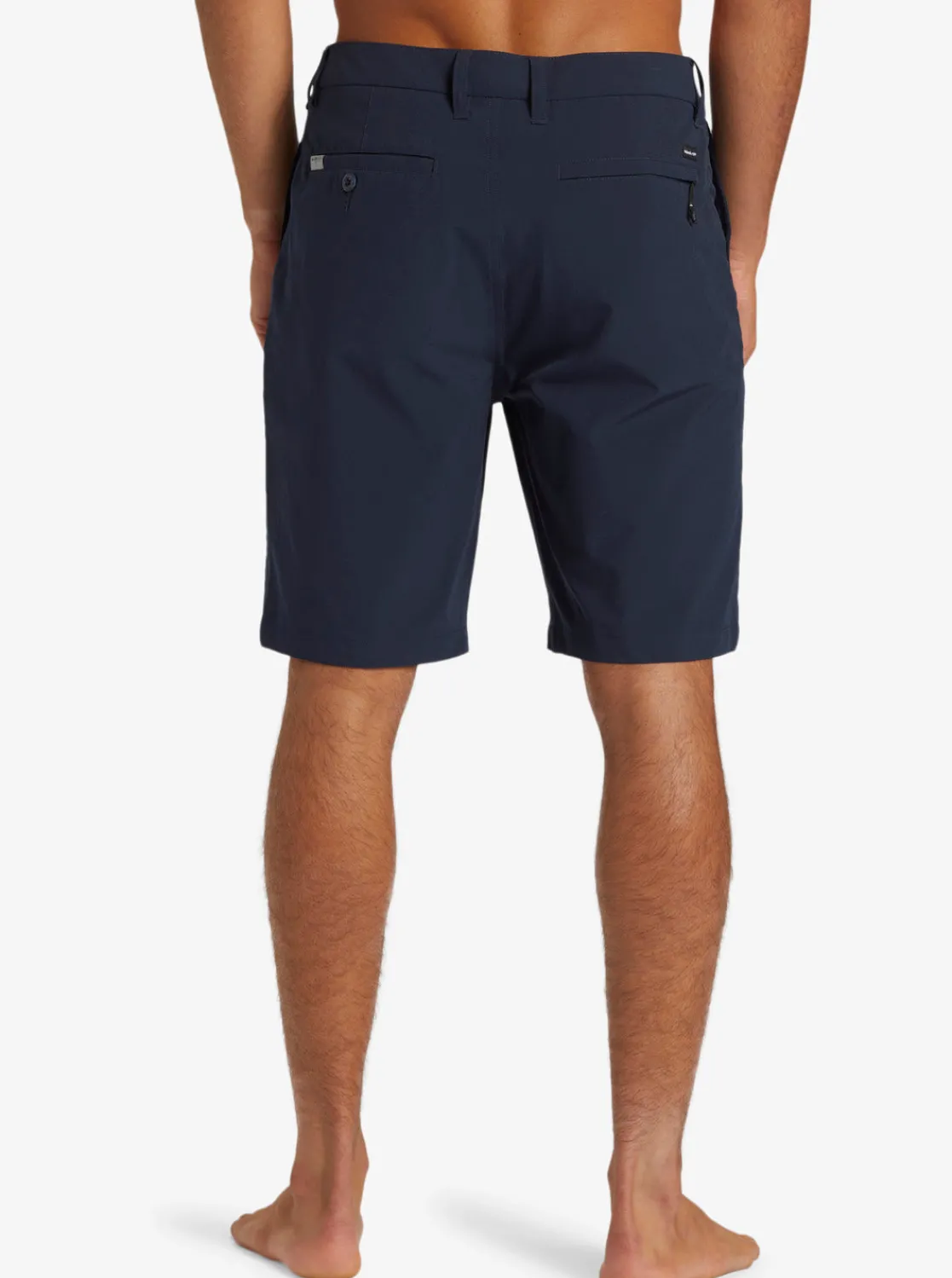 Quiksilver Shorts & Amphibians | Under $100>Union Amphibian 20" Hybrid Shorts DARKNAVY