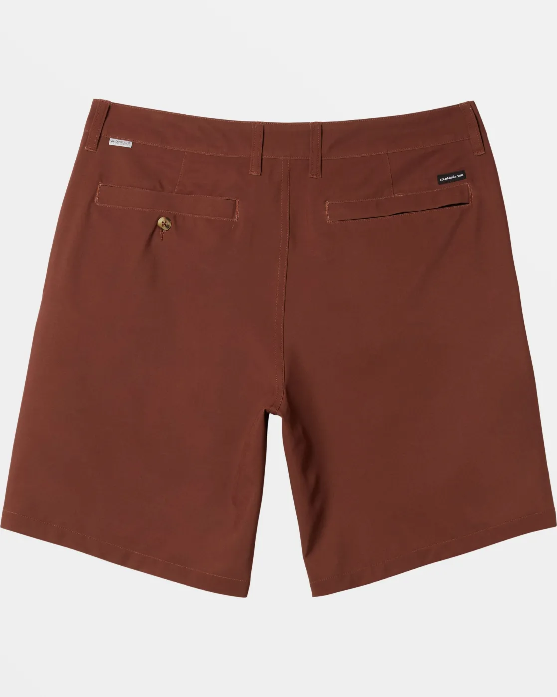 Quiksilver Shorts & Amphibians | Under $100>Union Amphibian 20" Hybrid Shorts BROWNSTONE