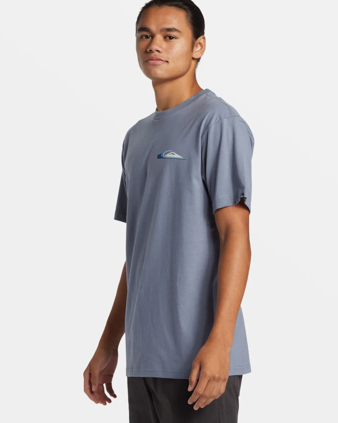 Quiksilver Tees>Warp Drive T-Shirt FLINTSTONE
