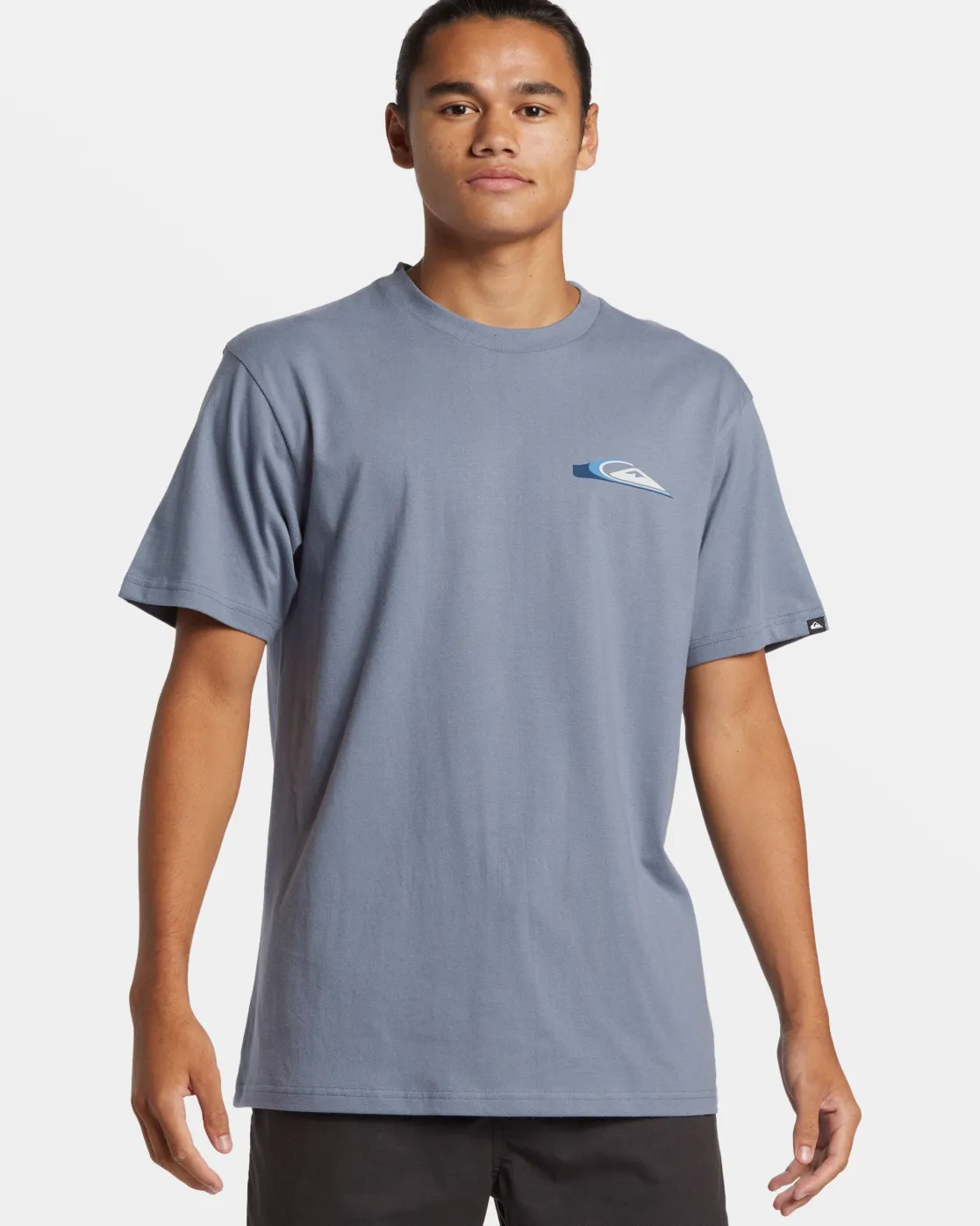 Quiksilver Tees>Warp Drive T-Shirt FLINTSTONE