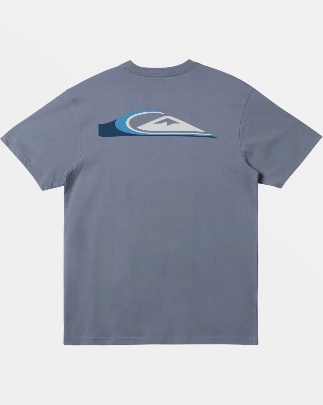 Quiksilver Tees>Warp Drive T-Shirt FLINTSTONE