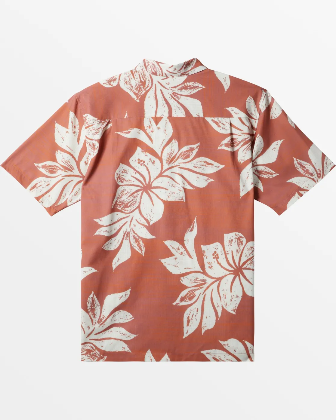 Quiksilver Shirts & Polos | Shirts & Polos>Waterman Pelican Point Short Sleeve Shirt FIREPELICANPOINTWOVEN