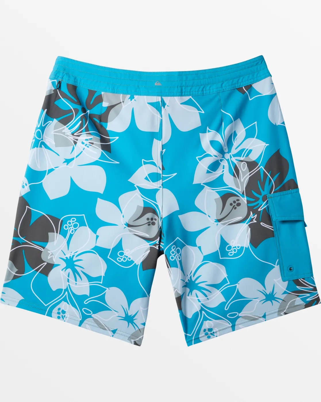 Quiksilver Boardshorts | Boardshorts>Waterman Wayfarer 19" Boardshorts WAYFARERBARRIERREEF